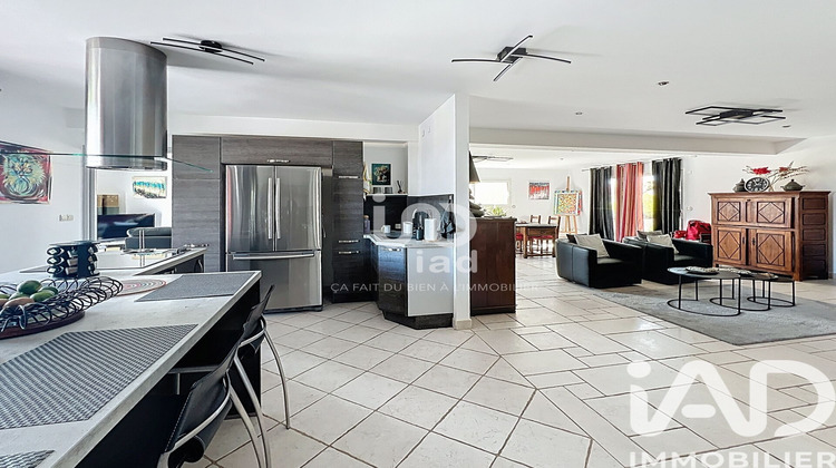 Ma-Cabane - Vente Maison Saint Hilaire de Clisson, 244 m²