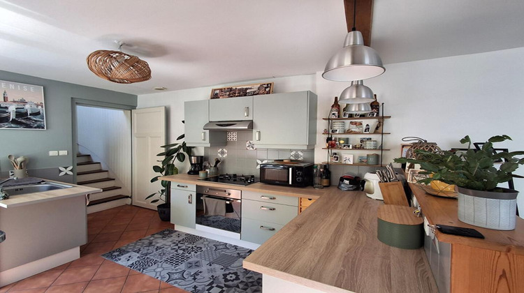 Ma-Cabane - Vente Maison SAINT HILAIRE DE CLISSON, 112 m²