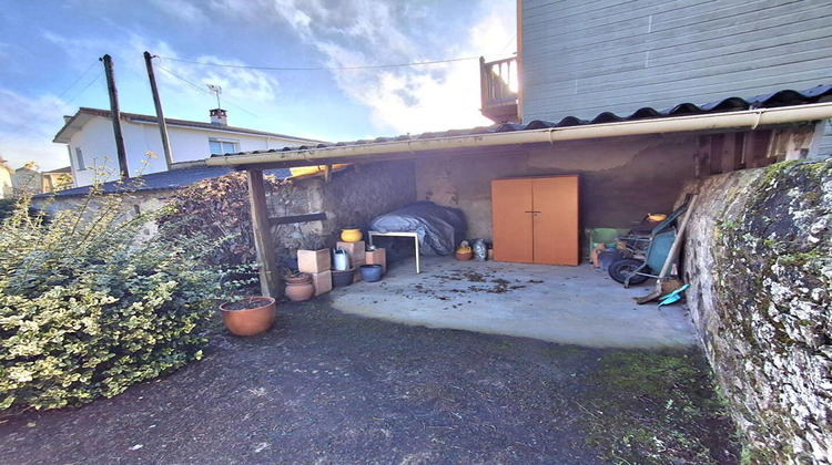 Ma-Cabane - Vente Maison SAINT HILAIRE DE CLISSON, 112 m²
