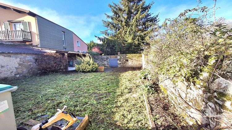 Ma-Cabane - Vente Maison SAINT HILAIRE DE CLISSON, 112 m²
