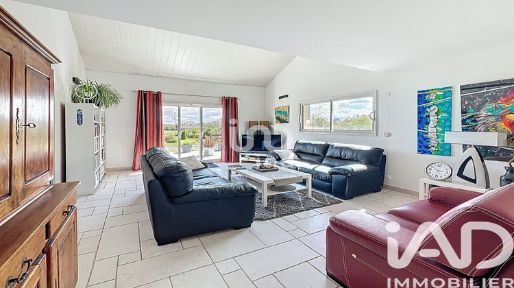 Ma-Cabane - Vente Maison Saint Hilaire de Clisson, 244 m²