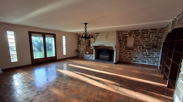 Ma-Cabane - Vente Maison SAINT HILAIRE DE CLISSON, 130 m²