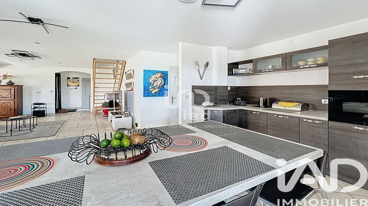 Ma-Cabane - Vente Maison Saint Hilaire de Clisson, 244 m²