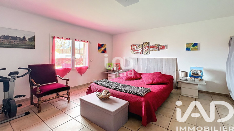 Ma-Cabane - Vente Maison Saint Hilaire de Clisson, 244 m²