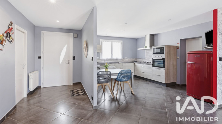 Ma-Cabane - Vente Maison Saint-Hilaire-de-Clisson, 125 m²