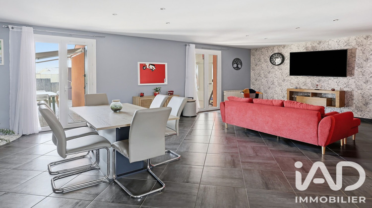 Ma-Cabane - Vente Maison Saint-Hilaire-de-Clisson, 125 m²