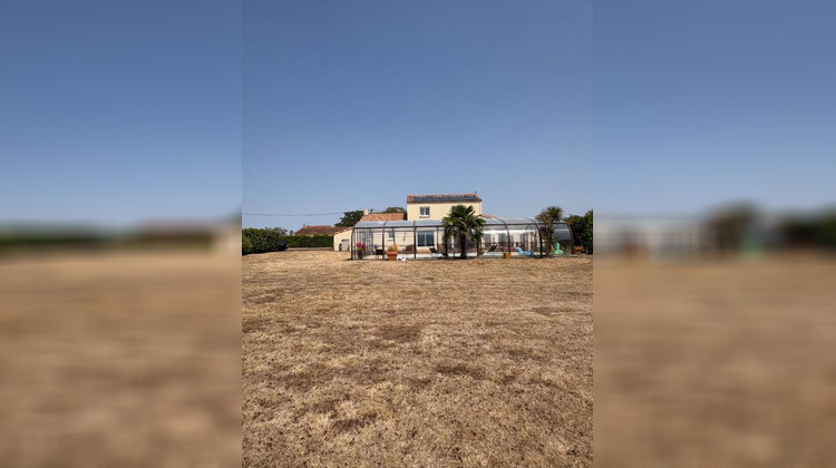 Ma-Cabane - Vente Maison SAINT HILAIRE DE CLISSON, 160 m²