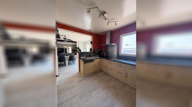 Ma-Cabane - Vente Maison SAINT HILAIRE DE CLISSON, 160 m²