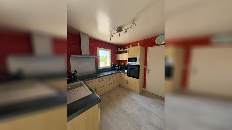 Ma-Cabane - Vente Maison SAINT HILAIRE DE CLISSON, 160 m²