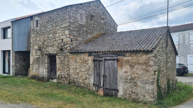 Ma-Cabane - Vente Maison SAINT HILAIRE DE CLISSON, 75 m²