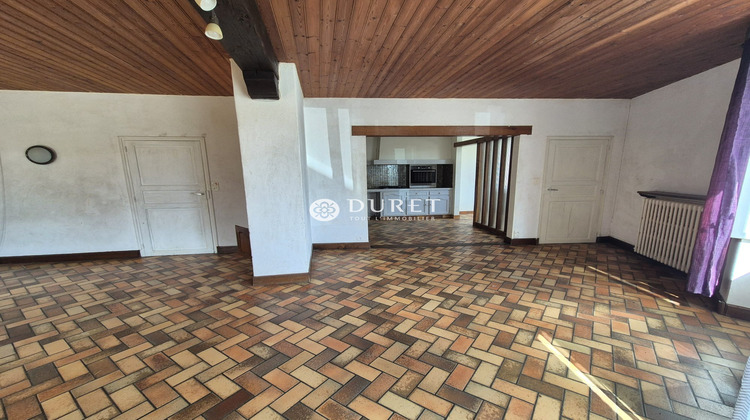 Ma-Cabane - Vente Maison Saint-Hilaire-de-Clisson, 125 m²