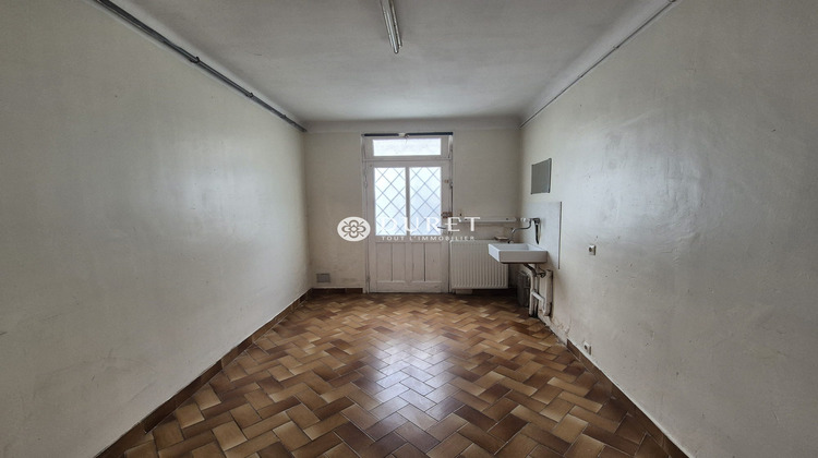 Ma-Cabane - Vente Maison Saint-Hilaire-de-Clisson, 125 m²