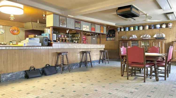 Ma-Cabane - Vente Maison Saint-Hilaire-de-Court, 150 m²