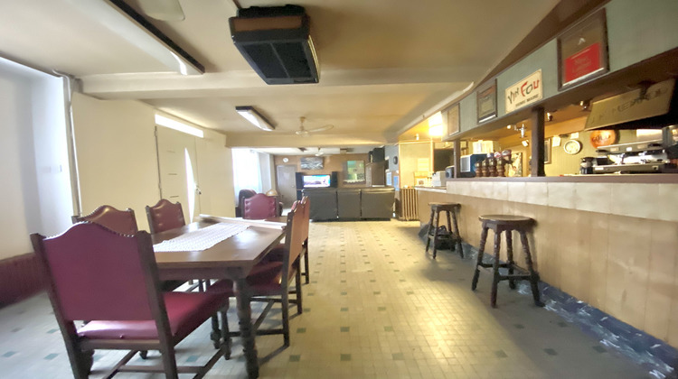 Ma-Cabane - Vente Maison Saint-Hilaire-de-Court, 150 m²