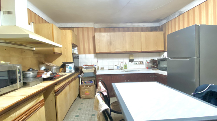 Ma-Cabane - Vente Maison Saint-Hilaire-de-Court, 150 m²