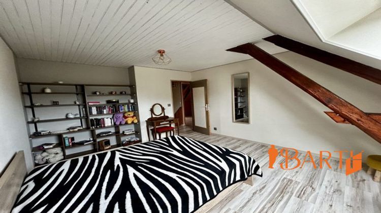 Ma-Cabane - Vente Maison Saint-Hilaire-de-Court, 105 m²