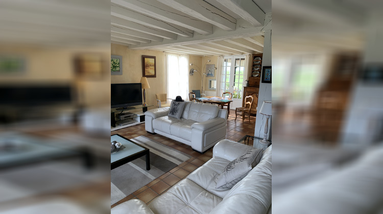 Ma-Cabane - Vente Maison Saint-Hilaire-de-Court, 167 m²