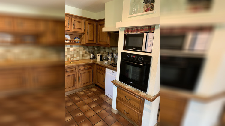 Ma-Cabane - Vente Maison Saint-Hilaire-de-Court, 167 m²