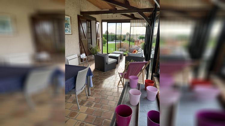 Ma-Cabane - Vente Maison Saint-Hilaire-de-Court, 167 m²