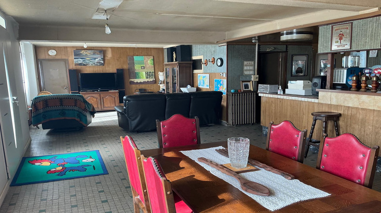 Ma-Cabane - Vente Maison Saint-Hilaire-de-Court, 150 m²