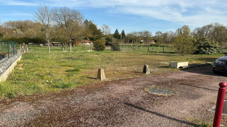 Ma-Cabane - Vente Maison Saint-Hilaire-de-Court, 150 m²