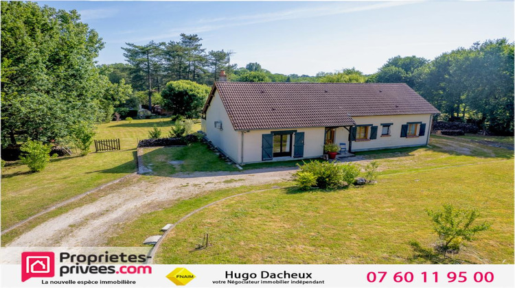 Ma-Cabane - Vente Maison SAINT HILAIRE DE COURT, 152 m²