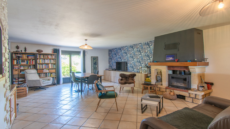 Ma-Cabane - Vente Maison SAINT HILAIRE DE COURT, 152 m²