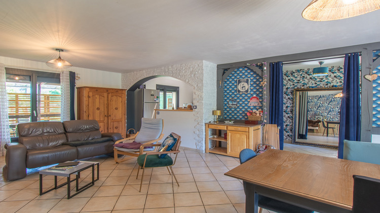 Ma-Cabane - Vente Maison SAINT HILAIRE DE COURT, 152 m²