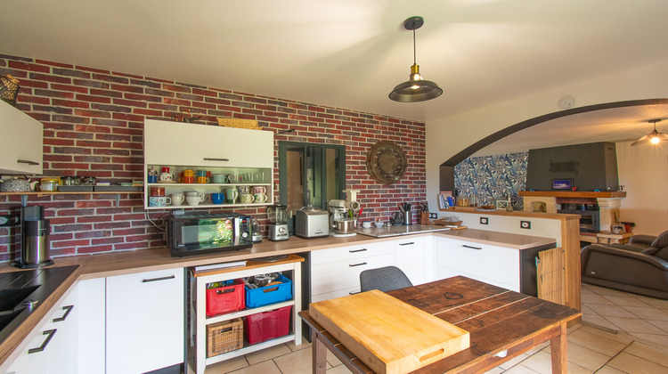 Ma-Cabane - Vente Maison SAINT HILAIRE DE COURT, 152 m²