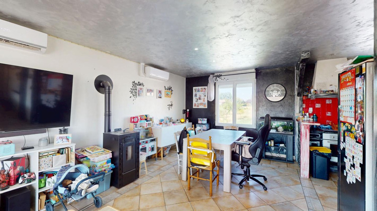 Ma-Cabane - Vente Maison SAINT HILAIRE DE COURT, 112 m²