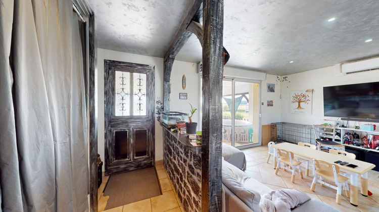 Ma-Cabane - Vente Maison SAINT HILAIRE DE COURT, 112 m²