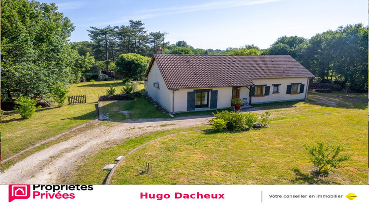 Ma-Cabane - Vente Maison SAINT HILAIRE DE COURT, 152 m²