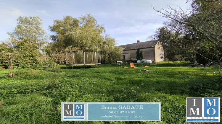 Ma-Cabane - Vente Maison Saint-Hilaire-de-Gondilly, 100 m²