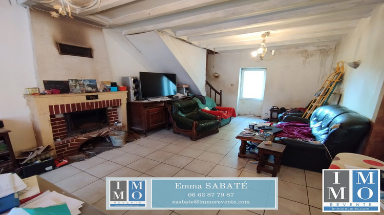 Ma-Cabane - Vente Maison Saint-Hilaire-de-Gondilly, 100 m²