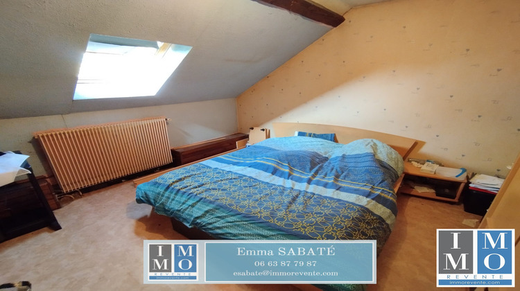 Ma-Cabane - Vente Maison Saint-Hilaire-de-Gondilly, 100 m²