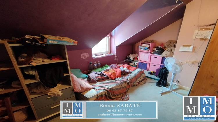 Ma-Cabane - Vente Maison Saint-Hilaire-de-Gondilly, 100 m²