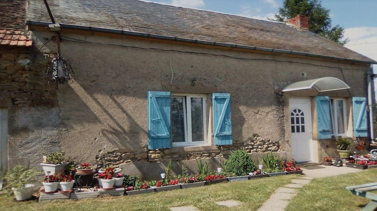 Ma-Cabane - Vente Maison SAINT HILAIRE DE GONDILLY, 80 m²