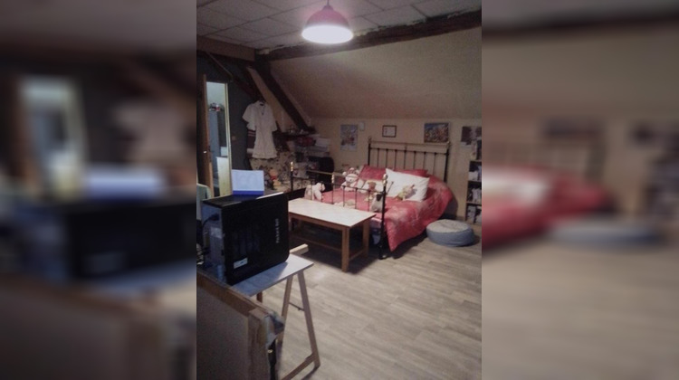 Ma-Cabane - Vente Maison SAINT HILAIRE DE GONDILLY, 80 m²