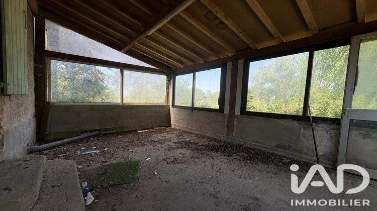 Ma-Cabane - Vente Maison Saint Hilaire de Gondilly, 92 m²