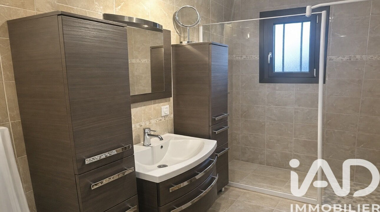 Ma-Cabane - Vente Maison Saint-Hilaire-de-la-Côte, 180 m²