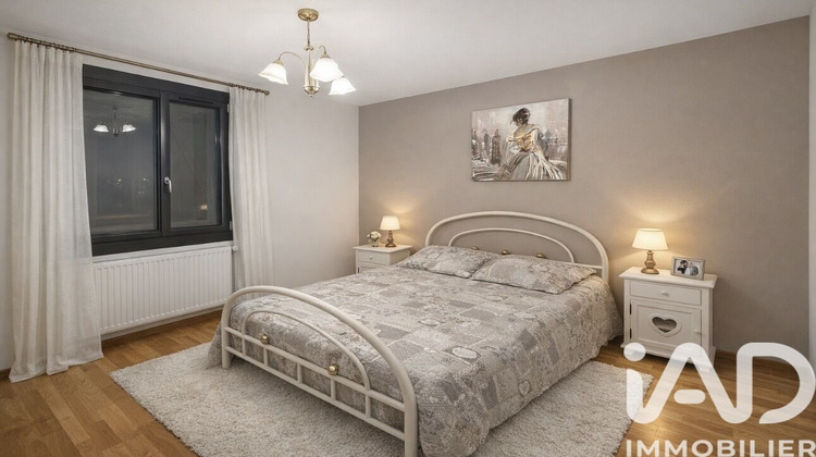 Ma-Cabane - Vente Maison Saint-Hilaire-de-la-Côte, 180 m²