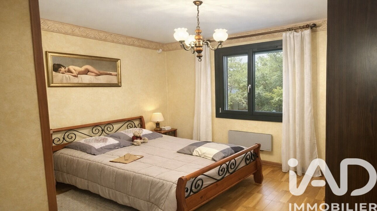 Ma-Cabane - Vente Maison Saint-Hilaire-de-la-Côte, 180 m²