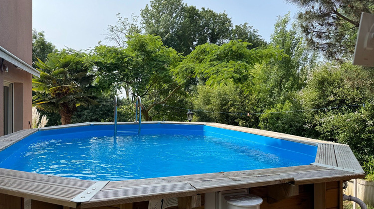 Ma-Cabane - Vente Maison Saint-Hilaire-de-la-Côte, 145 m²