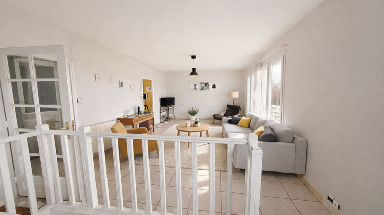 Ma-Cabane - Vente Maison SAINT-HILAIRE-DE-LA-COTE, 150 m²