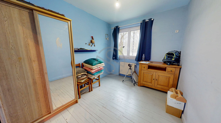 Ma-Cabane - Vente Maison SAINT-HILAIRE-DE-LA-COTE, 150 m²