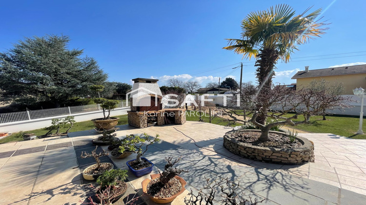 Ma-Cabane - Vente Maison Saint-Hilaire-de-la-Cote, 130 m²