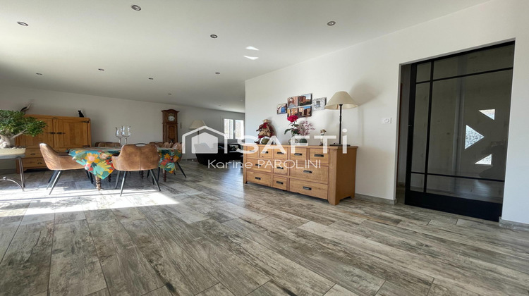 Ma-Cabane - Vente Maison Saint-Hilaire-de-la-Cote, 130 m²