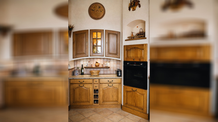 Ma-Cabane - Vente Maison SAINT-HILAIRE-DE-LA-COTE, 165 m²
