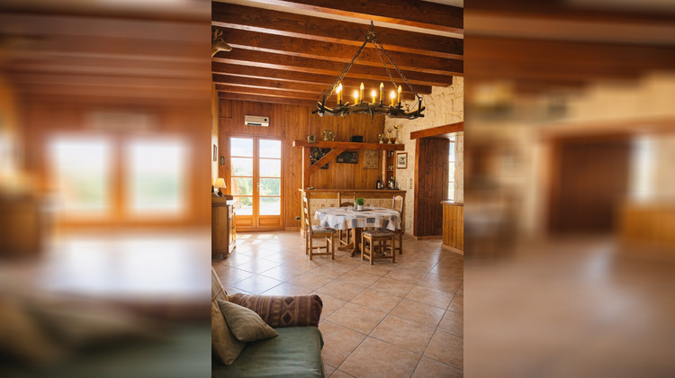 Ma-Cabane - Vente Maison SAINT-HILAIRE-DE-LA-COTE, 165 m²