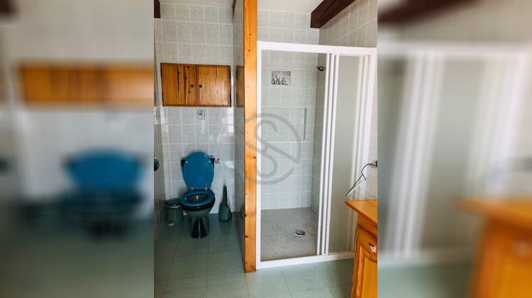 Ma-Cabane - Vente Maison SAINT-HILAIRE-DE-LA-COTE, 165 m²